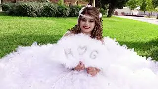 Hanife & Gökhan Klip (Antalya Roman Düğünleri )