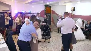 ВЕСІЛЬНА ЗАБАВА! VOL 15. ВІСІМ ВЕСІЛЬНИХ ПОЛЬОК