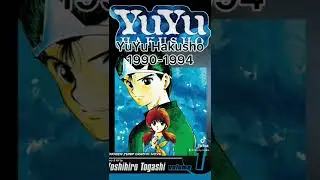 Amazing Mangaka Part 3: Yoshihiro Togashi 