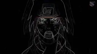 Sasuke Uchiha-AMV-$UICIDE BOY$ - South Side Suicide