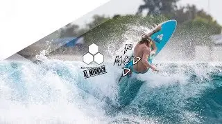 Channel Islands POD MOD in torq X Lite