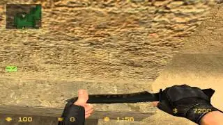 Баг в CSS на карте de dust 2