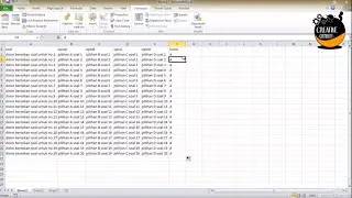 Export soal Dari Microsoft Excel menjadi XML