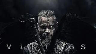 [Vikings] Ragnar Lodbrok - Drive Forever