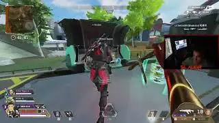 Aggressive Pubs Octane Stim Junkie