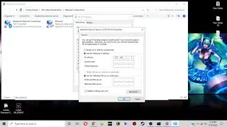 How to Open NAT type