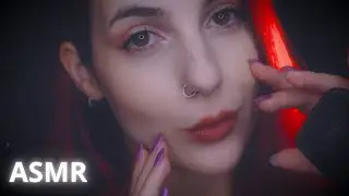 ASMR Delicate Mouth Sounds