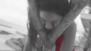 Nika Gurari   "Where Were You"