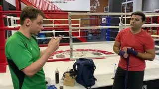 Как не уставать в бою? Правдивый кейс о результатах моего клиента.