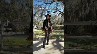 Western era loading 🤠🐴 #outfitsidea #fashionideas #fashion #outfitstyle