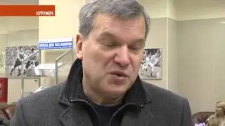 Из Самары в космос