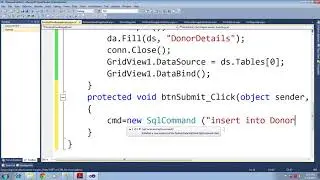 Mehraj Tutorials: Adding Images in Gridview using Sql Server in ASP.NET