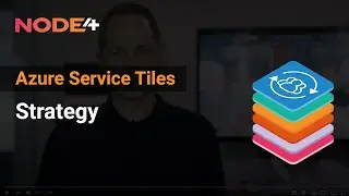 Azure Service Tiles: Strategy