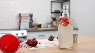 The Benefits of Kefir
