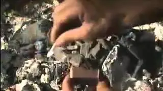 KIKA   De onde vem o fósforo?
