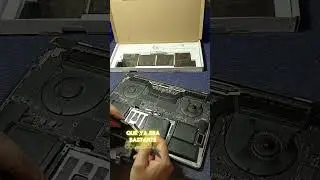 🔋La última que nos hace Apple 🍎