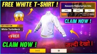 Free Fire Clan War Final Redeem Code || New Redeem Code Free Fire || Free Bundle Redeem Code || 2022