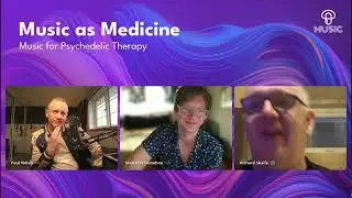 The Story of Microdose Music | Music as Medicine | Microdose Music