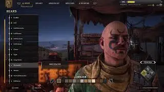 To the death