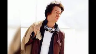 JC Chasez - Better than love (v1)
