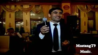 Neymet Mirzeyev - Qezel Ata muğamı.