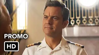 Doctor Odyssey 1x02 Promo 