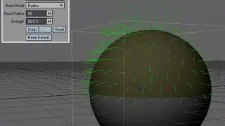 Editing Guides by William Vaughan for NewTek