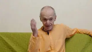 Кришнананда дас. Вера. Часть 1
