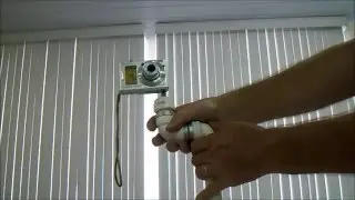 TRIPÉ PARA CÂMERA DIGITAL