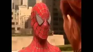 Hrithik Roshan As Spiderman VINE