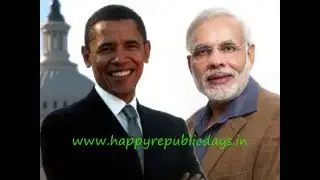 Watch Narendra Modi Speech 26 January 2016 Republic day Live online