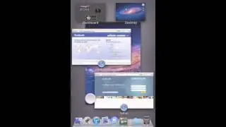 Best IOS 5 Dreamboard Themes 2012 December