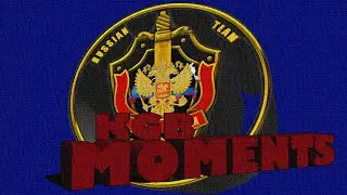 Моменты l KGB TEAM l Caliber Калибр l #3