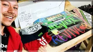 BEST SKATEBOARDS OF ALL TIME?!