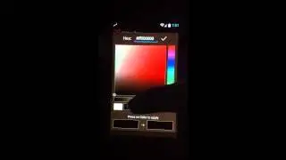 Make status bar transparent for ANY android device (ICS, Jellybean, KitKat)