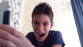 Типы людей в ютюбе