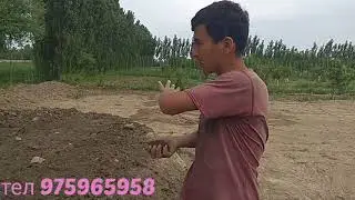 200 СУМДАН ХОМ ГИШТ