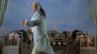 Swine organ - свинячий орган (из фильма "Распутник", Le Libertin)