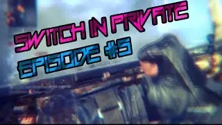 Aether Switchh : 