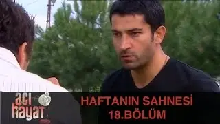 Scene of the Week - Bitter Life Episode 18