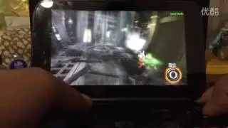 GPD WIN EMULATOR