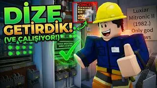 WE FINALLY MANAGED TO FIX THE ELEVATOR THAT FAILED LAST TIME! | It finally happened!
