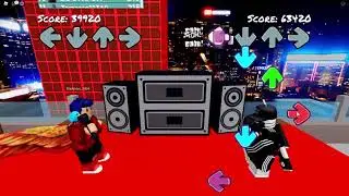 Ballistic | Funky Friday (Roblox)