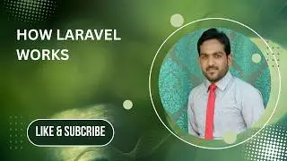 Laravel MVC Architecture Explained | Architecture Concepts in Laravel