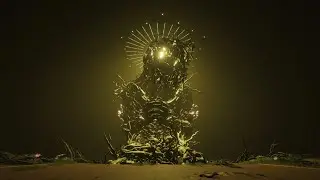 Once Human - Forsaken Giant PRO SOLO COM BUILD DE BULLSEYE!
