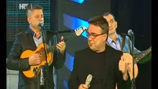 Vlado Bašić: Ćaća / Lijepom našom, Slavonski Brod