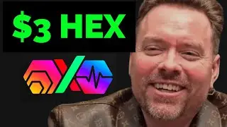 Richard Heart why HEX will MOON!
