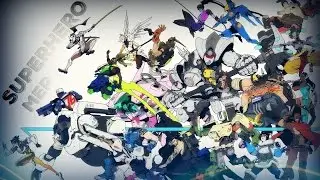 S U P E R H E R O | Overwatch MEP [FULL]