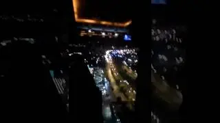 Samsun akşamı