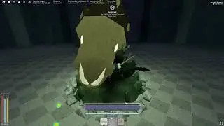 Deepwoken progression